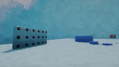 A screenshot taken in Dreams. 8 of 29.