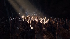 A screenshot taken in Dreams. 23 of 26.