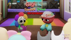 *Dandy's World S1 EP6 -<term> Gigi In Sweet Sweet Revenge!