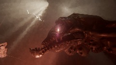 A screenshot taken in Dreams. 16 of 29.