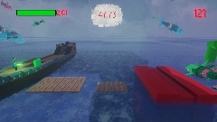 A screenshot taken in Dreams. 14 of 23.