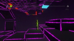 A screenshot taken in Dreams. 7 of 22.