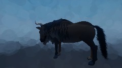 A screenshot taken in Dreams. 3 of 3.