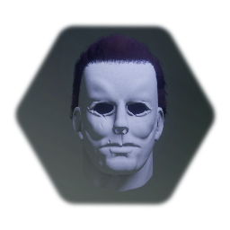 Michael Myers Mask