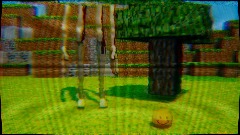 A screenshot taken in Dreams. 1 of 2.