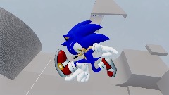 @Sycho7001's<term>Sonic engine playground template