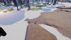 A screenshot taken in Dreams. 10 of 26.