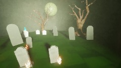 A screenshot taken in Dreams. 9 of 9.