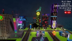 A screenshot taken in Dreams. 28 of 29.