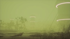 A screenshot taken in Dreams. 1 of 2.