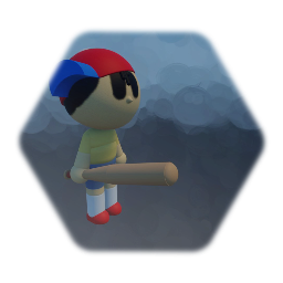 Ness