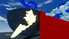 A screenshot taken in Dreams. 27 of 28.