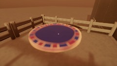 A screenshot taken in Dreams. 12 of 26.