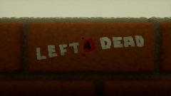 L4D - Scavenge Solo First Level