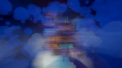 A screenshot taken in Dreams. 7 of 23.