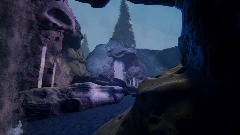 A screenshot taken in Dreams. 6 of 11.