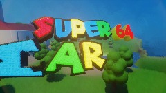 Super car 64