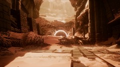 A screenshot taken in Dreams. 2 of 21.