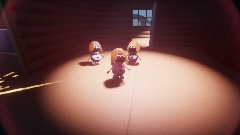 Snow Creans PS5 Sanity Island