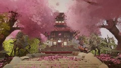 A screenshot taken in Dreams. 2 of 10.