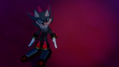 Shadow the rig's purpose