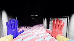 Poppy playtime capture 2