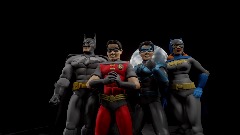 A screenshot taken in Dreams. 4 of 9.