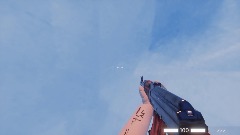 A screenshot taken in Dreams. 7 of 14.