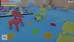 A screenshot taken in Dreams. 1 of 15.