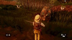 A screenshot taken in Dreams. 11 of 17.