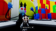 A screenshot taken in Dreams. 3 of 5.