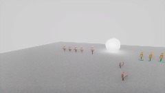 Jedi training  course test