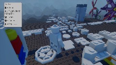 A screenshot taken in Dreams. 16 of 29.