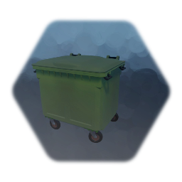 Dumpster