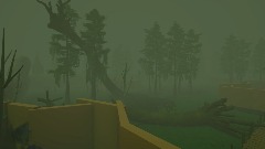 Aadak's Swamp 2
