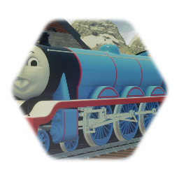 Gordon (Hit era edit)