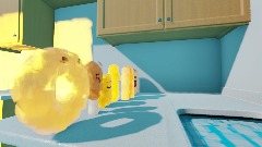 A screenshot taken in Dreams. 4 of 16.