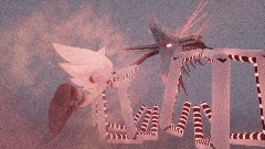 Sonic Frontiers OST - "Break Through It All" (Art background)