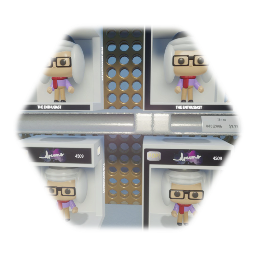 Funko Pop Enthusiast