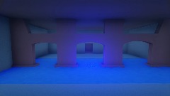 A screenshot taken in Dreams. 22 of 24.