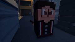 A screenshot taken in Dreams. 1 of 2.