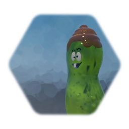 Poopickle
