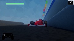 MisterJ2011's F1 Race Track