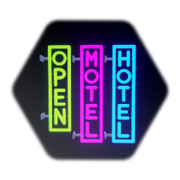 Neon Signs