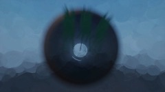 A screenshot taken in Dreams. 17 of 26.