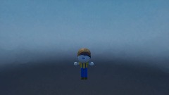 A screenshot taken in Dreams. 1 of 7.