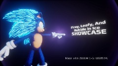 A screenshot taken in Dreams. 18 of 26.