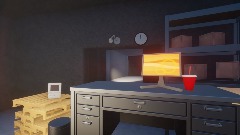 Fnaf party 4