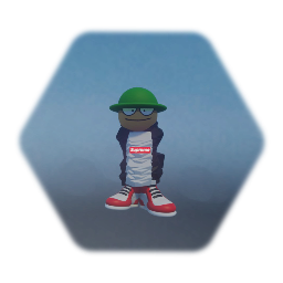 Cheating and Kabunga Drip