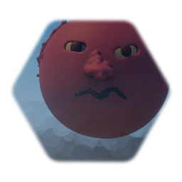 Meatball Man